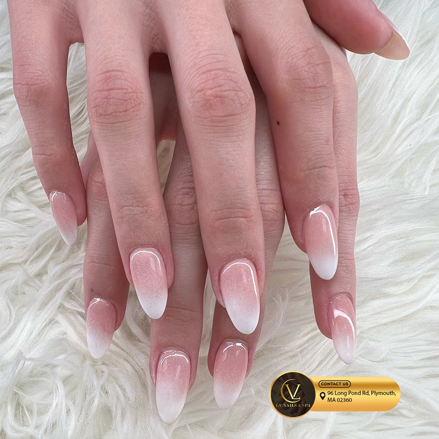 LV Nail & Spa